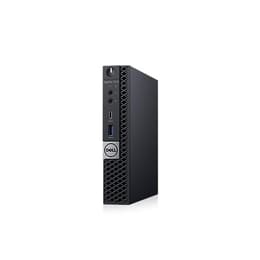 Dell OptiPlex 7070 Micro Core i5 2.2 GHz - SSD 256 GB RAM 8GB