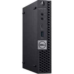 Dell OptiPlex 7070 Micro Core i5 2.2 GHz - SSD 256 GB RAM 8GB