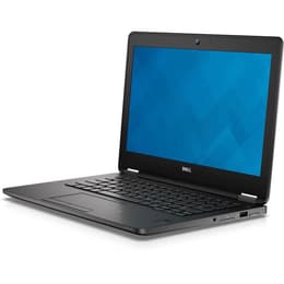 Dell Latitude E7270 12-inch (2016) - Core i5-6300U - 16 GB - SSD 256 GB