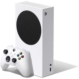 Xbox Series S 500GB - White