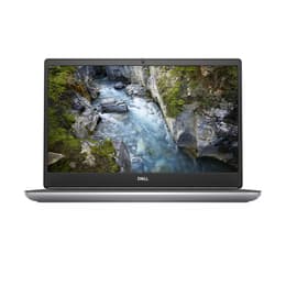 Dell Precision 7750 17-inch (2020) - Core i7-10850H - 32 GB - SSD 1 TB
