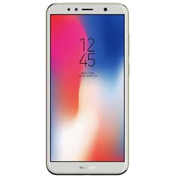 Huawei Y6 Prime (2018) 16GB - Gold - Unlocked