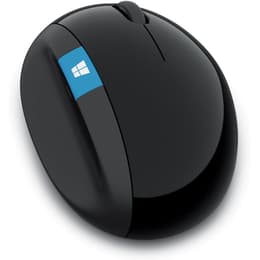 Microsoft Sculpt Ergonomic Mouse Mouse Wireless