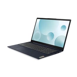 Lenovo Ideapad 3 15Iau7 15-inch (2022) - Core i3-1215U - 8 GB - SSD 256 GB