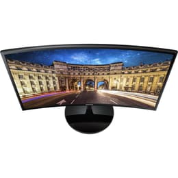 Samsung 27-inch Monitor 1920 x 1080 LCD (LC27F391FHNXZA-RB)