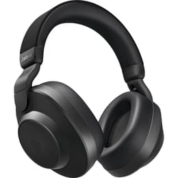 Jabra Elite 85h Noise cancelling Headphone Bluetooth with microphone - Black