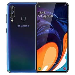 Galaxy A60 128GB - Black - Unlocked