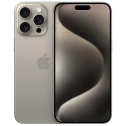 iPhone 15 Pro Max • Locked AT&T