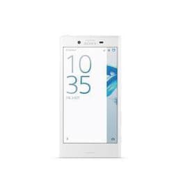 Sony Xperia X Compact 32GB - White - Unlocked