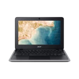 Acer Chromebook C733-C736 Celeron 1.1 ghz 32gb eMMC - 4gb QWERTY - English