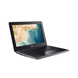 Acer Chromebook C733-C736 Celeron 1.1 ghz 32gb eMMC - 4gb QWERTY - English