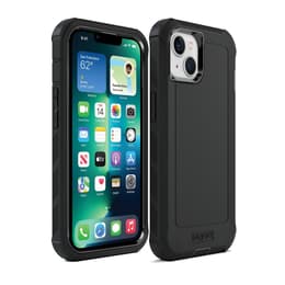 iPhone 13 case - TPU - Black