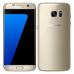 Galaxy S7 32GB - Gold - Unlocked