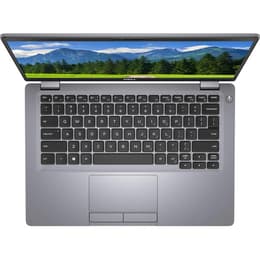 Dell Latitude 5310 13-inch (2020) - Core i7 - Gen 10 (U) - 16 GB - SSD 512 GB