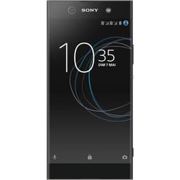 Sony Xperia XA1 Ultra 32GB  - Black - Locked Verizon