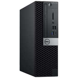 Dell OptiPlex 7070 Core i5 3 GHz - SSD 256 GB RAM 8GB