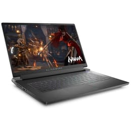 Dell Alienware M15 R7 15-inch - Core i7-12700H - 32GB 1000GB NVIDIA GeForce RTX 3060 QWERTY - English