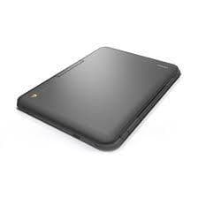 Lenovo Chromebook N22-20 Celeron 1.6 ghz 16gb SSD - 2gb QWERTY - English