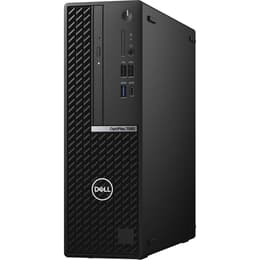 Dell OptiPlex 7080 SFF Core i5 3.1 GHz - HDD 2 TB RAM 32GB