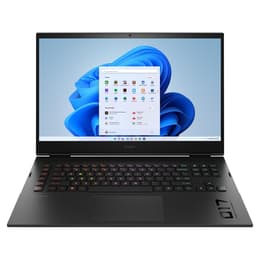 HP Omen 17-ck2000 17-inch - Core i9-13900HX - 32GB 2048GB Nvidia GeForce RTX 4080