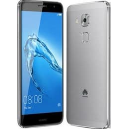 Huawei Nova Plus 32GB - Gray - Locked T-Mobile