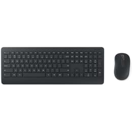 Microsoft Keyboard QWERTY Wireless PT3-00001