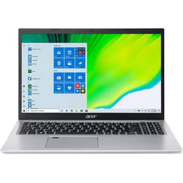 Acer Aspire A515-56 15-inch (2021) - Core i5-1135G7 - 8 GB - SSD 256 GB