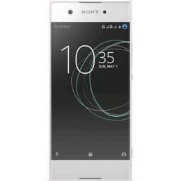 Sony Xperia XA1 32GB - White - Locked T-Mobile