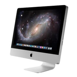 iMac 27-inch (Mid-2010) Core i7 2.93GHz - HDD 1 TB - 4GB