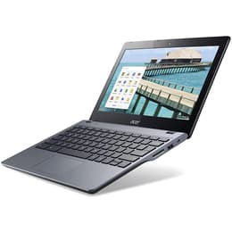 Acer C720-2103 Celeron 1.4 ghz 16gb SSD - 2gb QWERTY - English