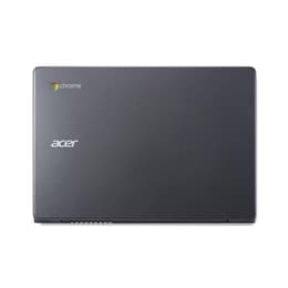 Acer C720-2103 Celeron 1.4 ghz 16gb SSD - 2gb QWERTY - English