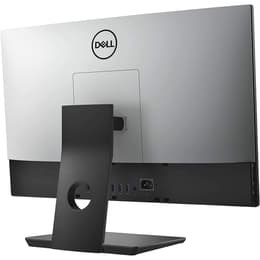 Dell OptiPlex 7470 23" - Core i5-9500 - RAM 8 GB - SSD 512 GB