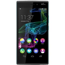 Wiko Ridge 4G 16GB - Turquoise - Locked AT&T