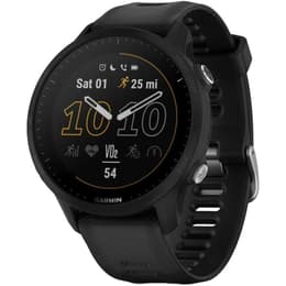 Garmin Forerunner 955 Bluetooth 47 mm - Black