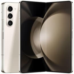 Galaxy Z Fold5 512GB - Beige - Locked Verizon