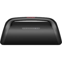 LG XG9QBK Bluetooth speakers - Black