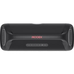 LG XG9QBK Bluetooth speakers - Black