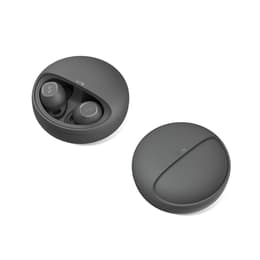 Aukey EP-T10 Earbud Noise-Cancelling Bluetooth Earphones - Black