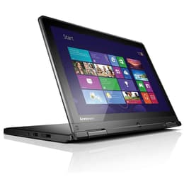Lenovo ThinkPad Yoga 12-inch (2015) - Core i5-5200U - 8 GB  - SSD 180 GB