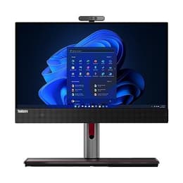 Lenovo ThinkCentre M70A G3 21" - Core i5-12400 - RAM 16 GB - SSD 256 GB