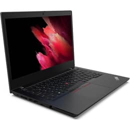 Lenovo ThinkPad L14 G1 14-inch (2019) - Core i7 - Gen 10 (U) - 16 GB - SSD 512 GB