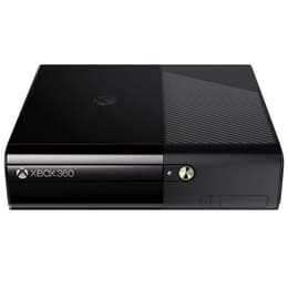 Xbox 360 E - HDD 4 GB - Black