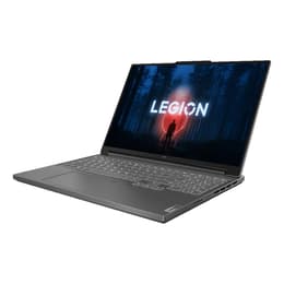 Lenovo Legion Slim 5 16Aph8 16-inch (2021) - Ryzen 7 7840H - 16 GB - SSD 512 GB