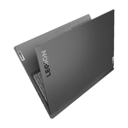 Lenovo Legion Slim 5 16Aph8 16-inch (2021) - Ryzen 7 7840H - 16 GB - SSD 512 GB