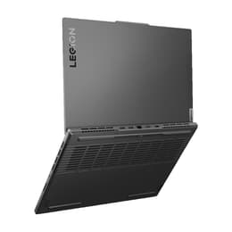 Lenovo Legion Slim 5 16Aph8 16-inch (2021) - Ryzen 7 7840H - 16 GB - SSD 512 GB