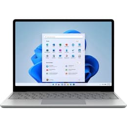 Microsoft Surface Laptop Go 2 12-inch (2021) - Core i5-1135G7 - 16 GB - SSD 256 GB
