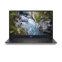 Dell Precision 5540 Laptop 15-inch (2020) - Core i9-9880H - 64 GB - SSD 1000 GB