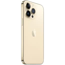 Apple iPhone 12 Pro, 256GB, Gold - Fully Unlocked (Renewed)