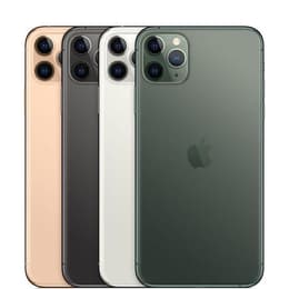 Apple iPhone 11 Pro Max (64GB) - Midnight Green
