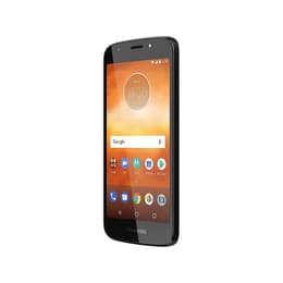 Motorola Moto E5 Play 16GB - Black - Locked T-Mobile